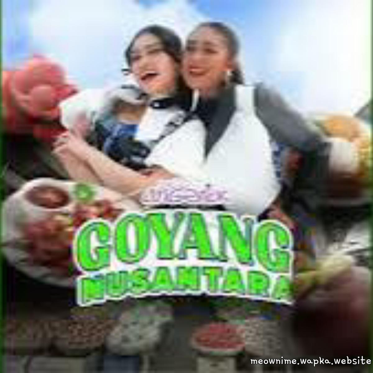 Duo Anggrek - Goyang Nusantara